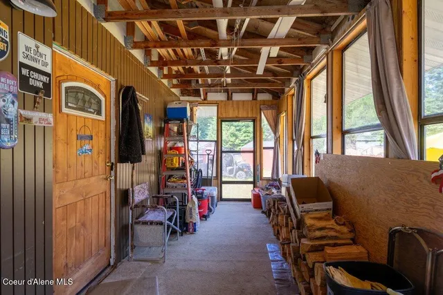 $369,000 | 207 Happy Valley Lane, St. Maries, ID 83861