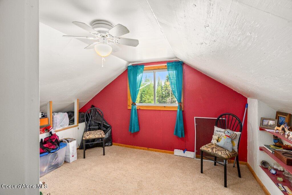 207 Happy Valley Lane St. Maries, ID 83861 - Photo 8 of 37 Bedroom 2