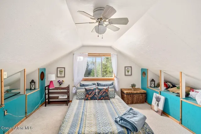 $369,000 | 207 Happy Valley Lane, St. Maries, ID 83861