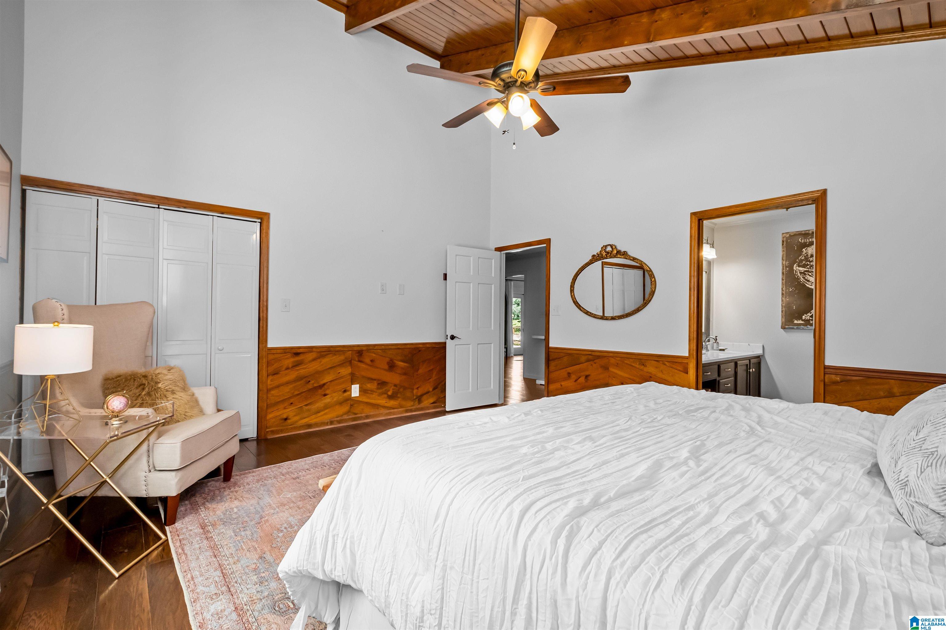 7146 Dry Creek Road Pell City, AL 35128 - Photo 36 of 100
