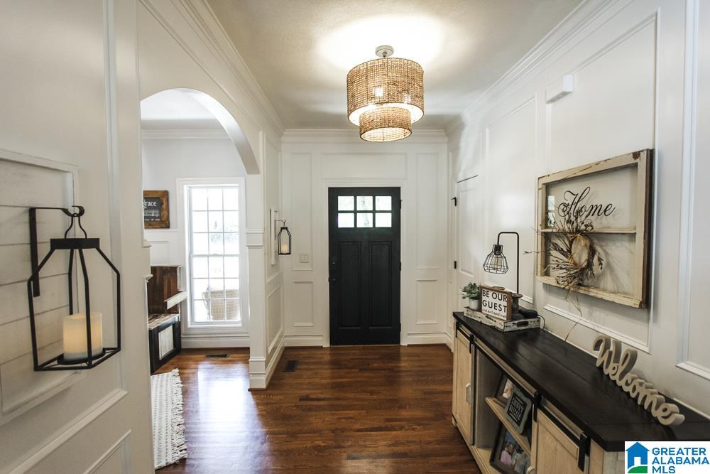 517 Wood Rdg Trail Oxford, AL 36203 - Photo 7 of 100