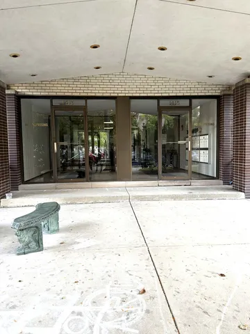 a front view of a house having yard