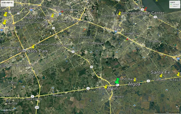 $749,000 | 3150 Highway 6, Alvin, TX 77511