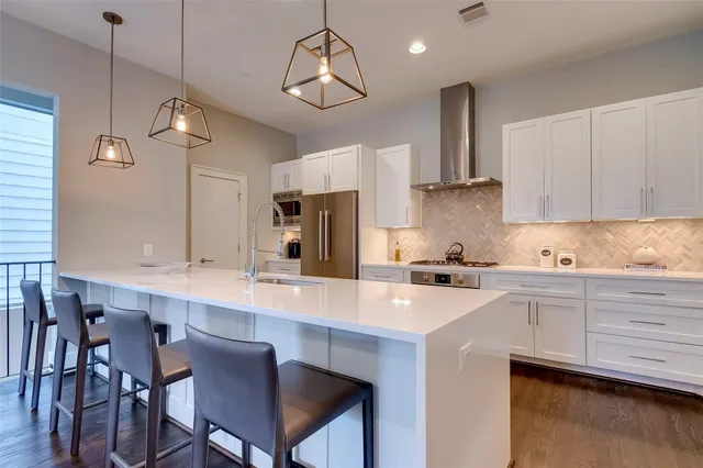 $4,800 | 1914 Maryland Street, Houston, TX 77006