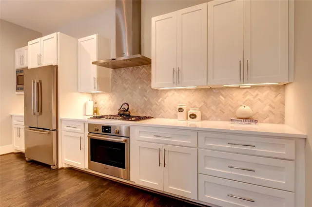 $4,800 | 1914 Maryland Street, Houston, TX 77006