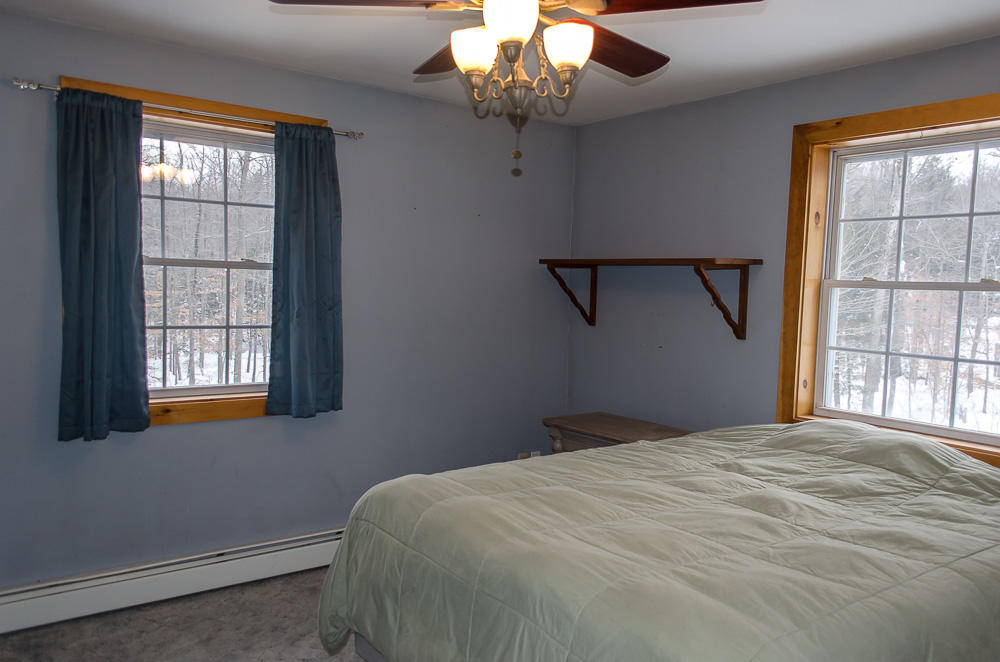 523 Streaked Mountain Road Buckfield, ME 04220 - Photo 65 of 112 Bedroom