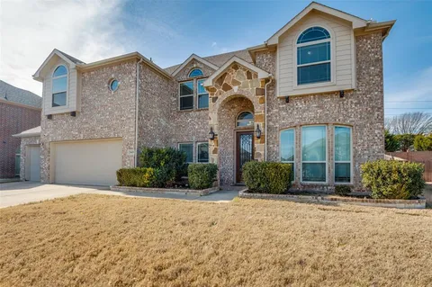 $489,900 | 3449 Ava Drive, Midlothian, TX 76065