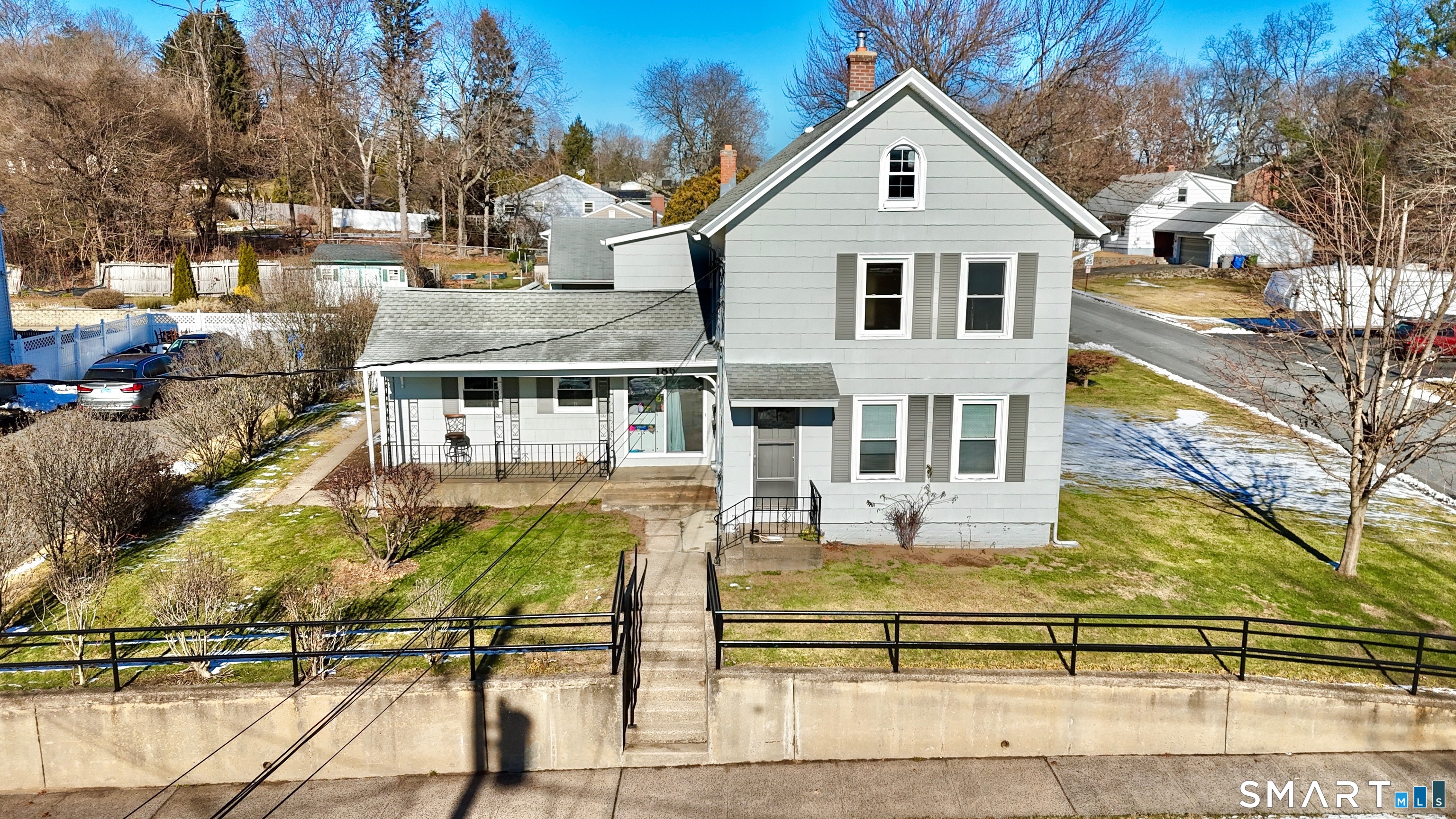 186 West Washington Street, Unit 2 Bristol, CT 06010 - Photo 1 of 28