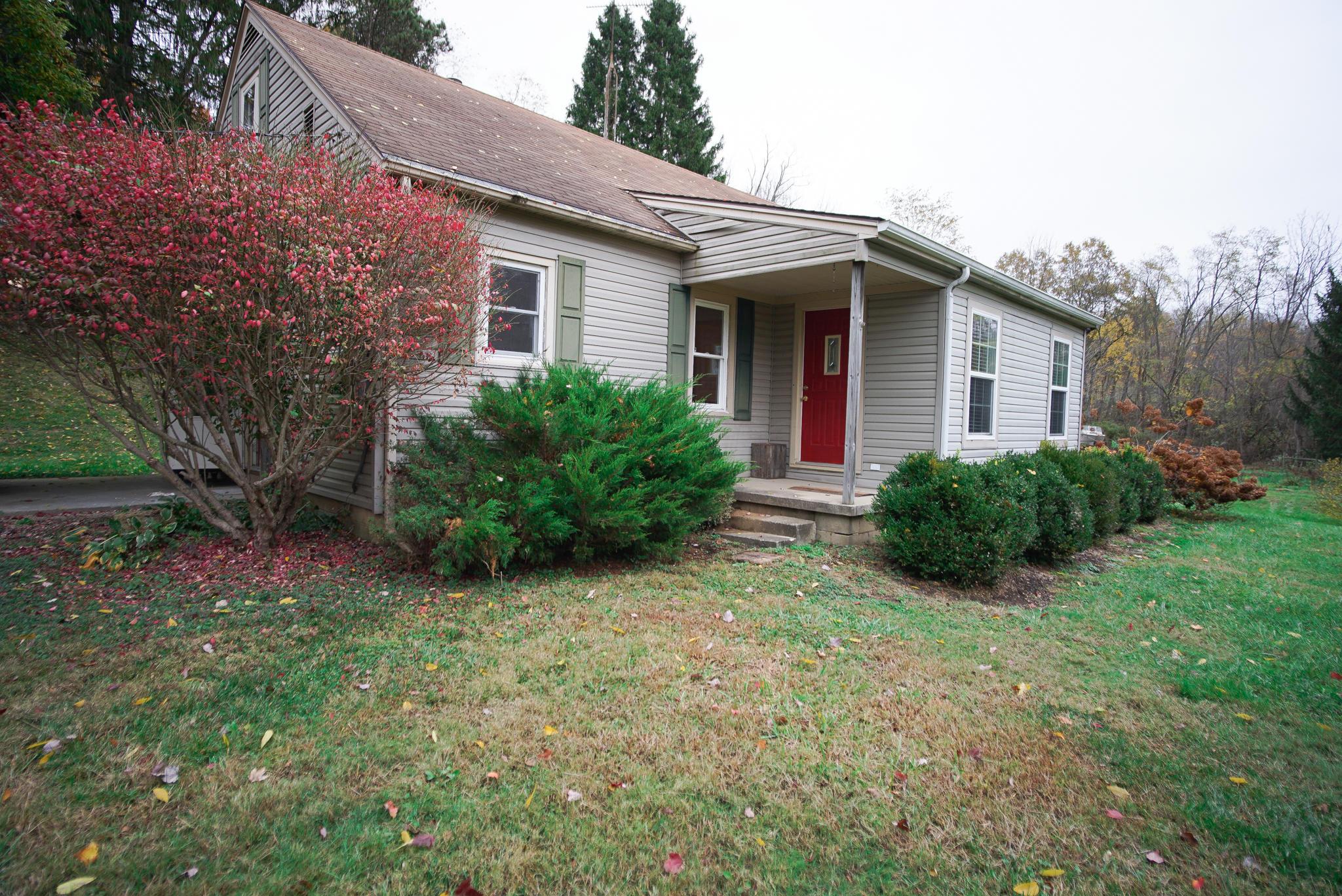 5940 Lancaster New Lexington Road Southeast Lancaster, OH 43130 - Photo 1 of 21