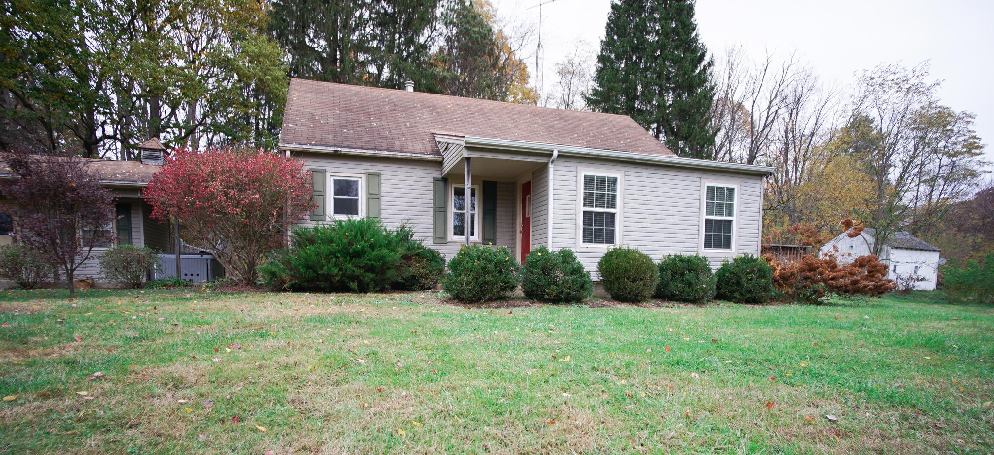 5940 Lancaster New Lexington Road Southeast Lancaster, OH 43130 - Photo 17 of 21