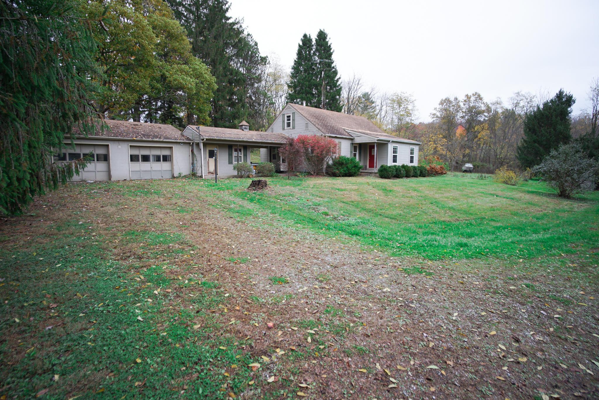 5940 Lancaster New Lexington Road Southeast Lancaster, OH 43130 - Photo 2 of 21