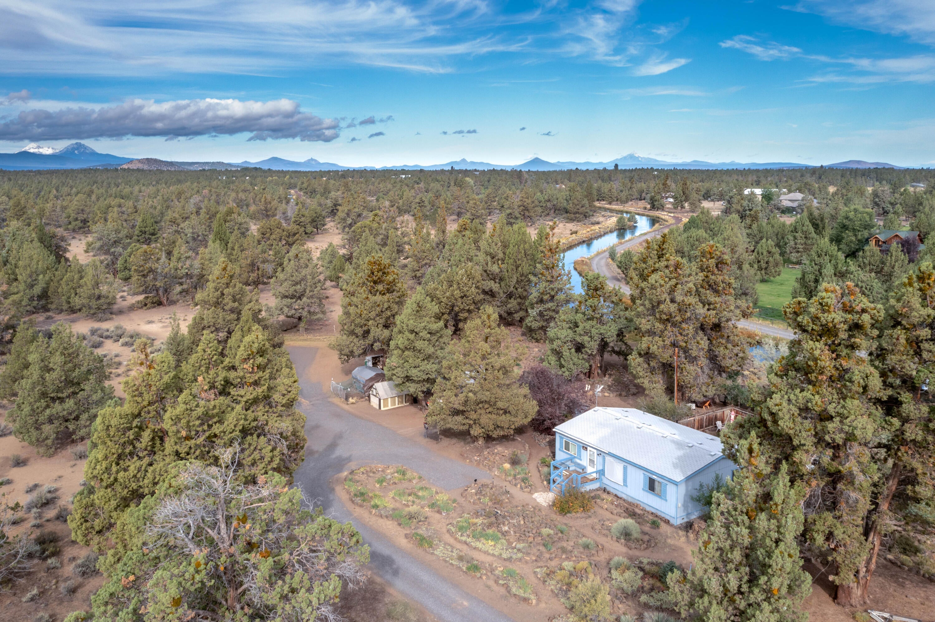61575 Gosney Road Bend, OR 97702 - Photo 2 of 28 DJI_0755-HDR-Edit