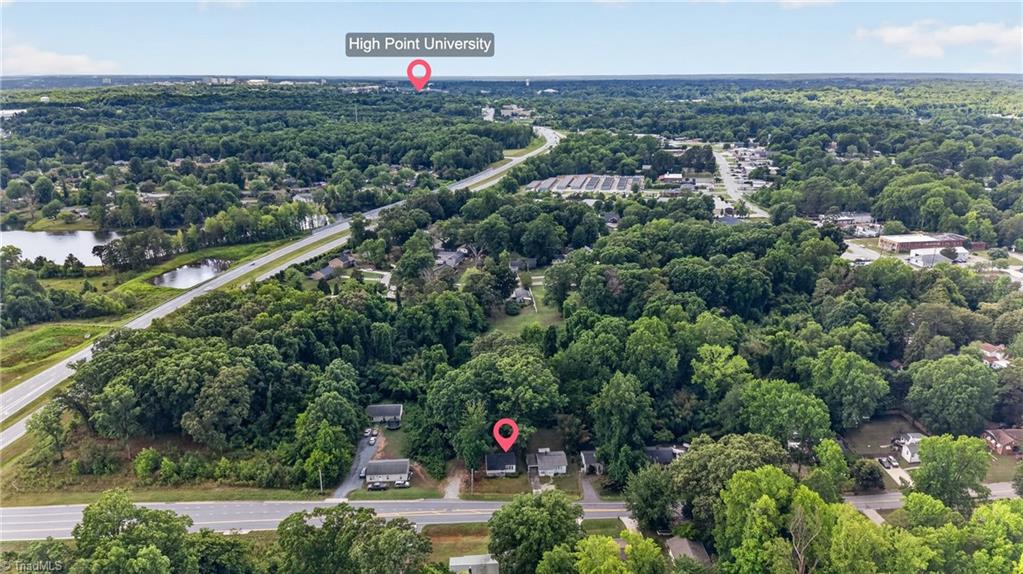 124 Manor Drive High Point, NC 27260 - Photo 41 of 44