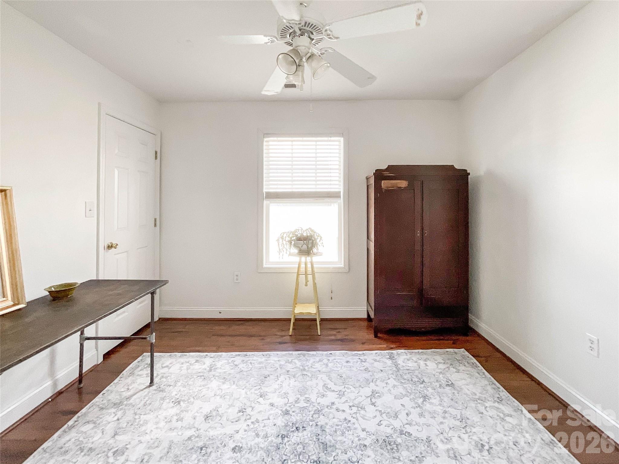 1007 Matilda Lane Indian Trail, NC 28079 - Photo 22 of 43 a view of a livingroom with furniture and front door