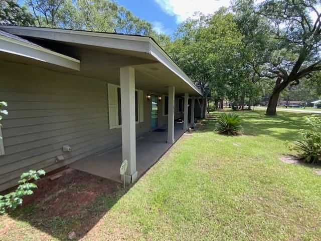 305 East 13th Street Bay Minette, AL 36507 - Photo 2 of 23 Front Porch