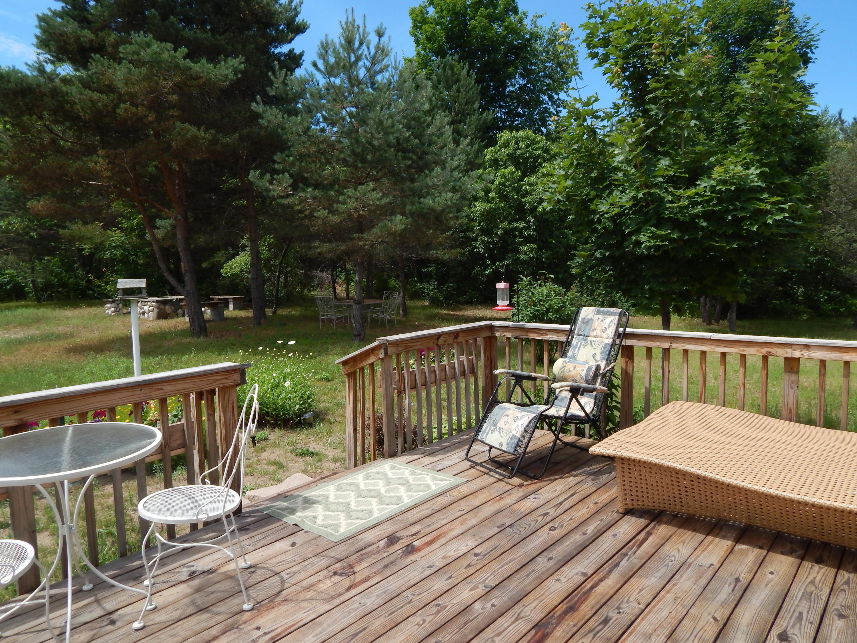 1345 Amacher Road Petoskey, MI 49770 - Photo 4 of 30 Gallery Image 4