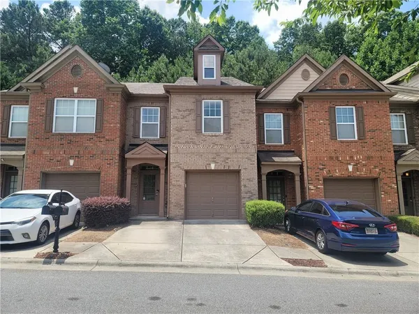 $2,400 | 3383 Marla Boulevard Northwest, Peachtree Corners, GA 30092