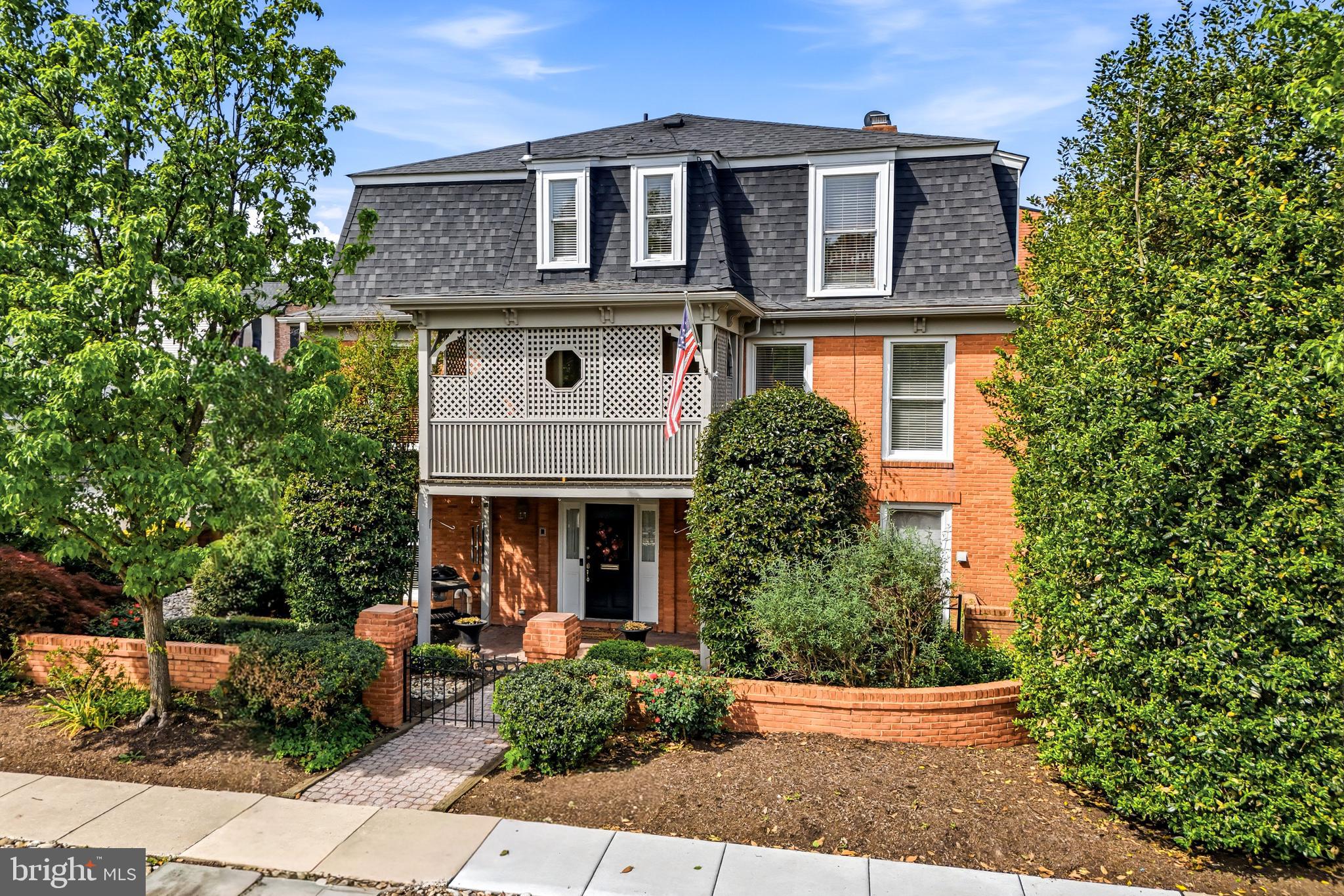 133 Plum Street Moorestown, NJ 08057 - Photo 1 of 46