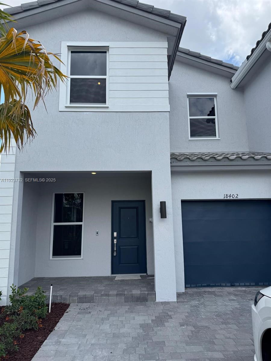 18402 Southwest 2nd Street Pembroke Pines, FL 33029 - Photo 2 of 14