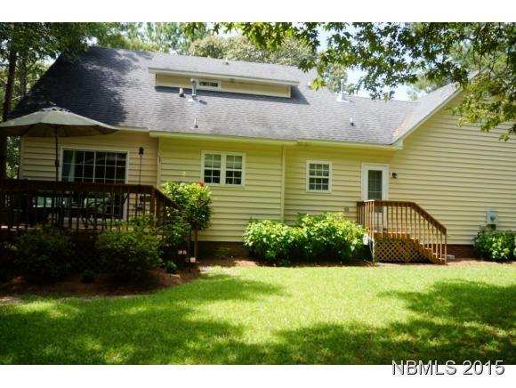 591 Deer Run Road New Bern, NC 28562 - Photo 23 of 29 Additional Photo