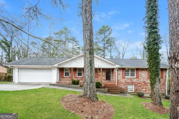 $291,000 | 6794 Hembree Drive, Austell, GA 30168