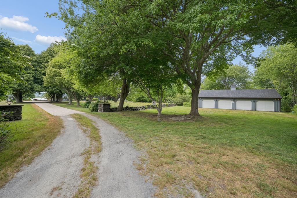 683 Puncatest Neck Road Tiverton, RI 02878 - Photo 11 of 50