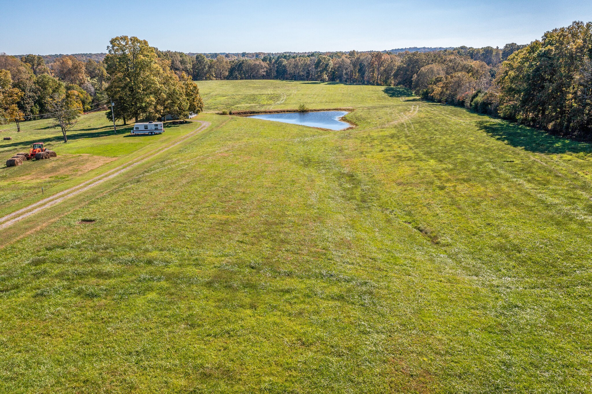 2154 Abiff Road Burns, TN 37029 - Photo 20 of 50 a view of a swimming pool and an outdoor space