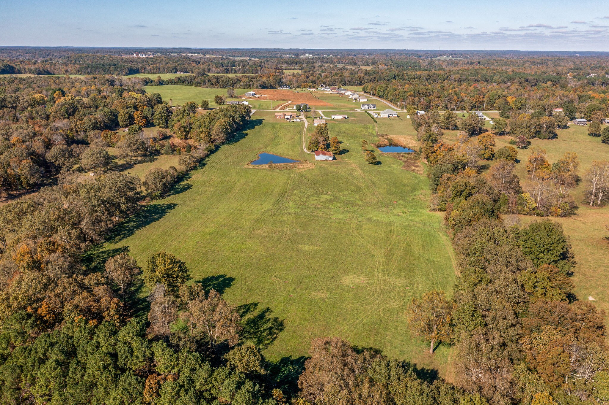 2154 Abiff Road Burns, TN 37029 - Photo 25 of 50 a view of city and ocean