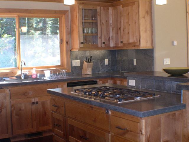 1630 Upper Bench Road Alpine Meadows, CA 96146 - Photo 4 of 9