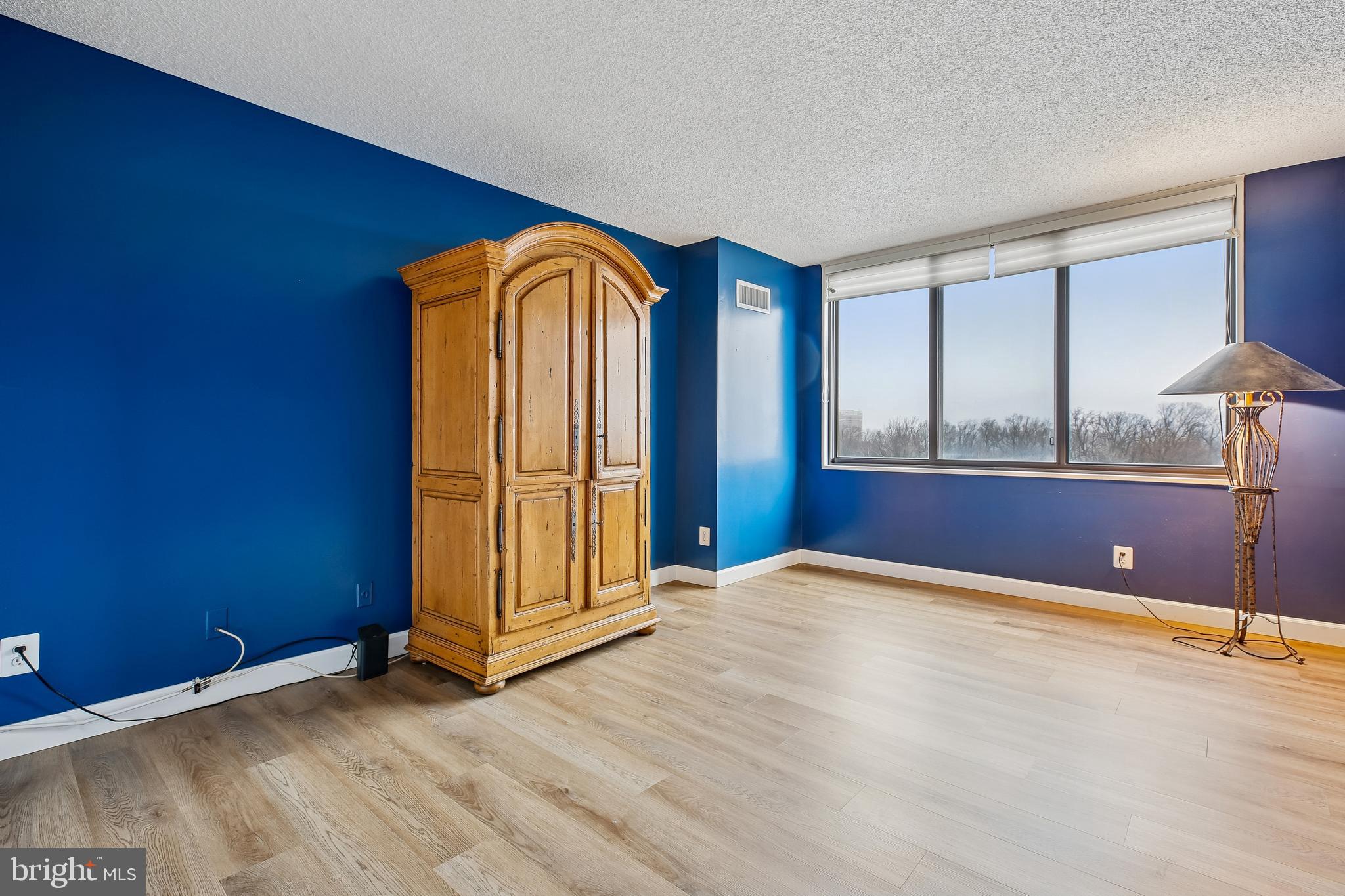 5225 Pooks Hill Road, Unit 629S Bethesda, MD 20814 - Photo 19 of 58 Bedroom #2
