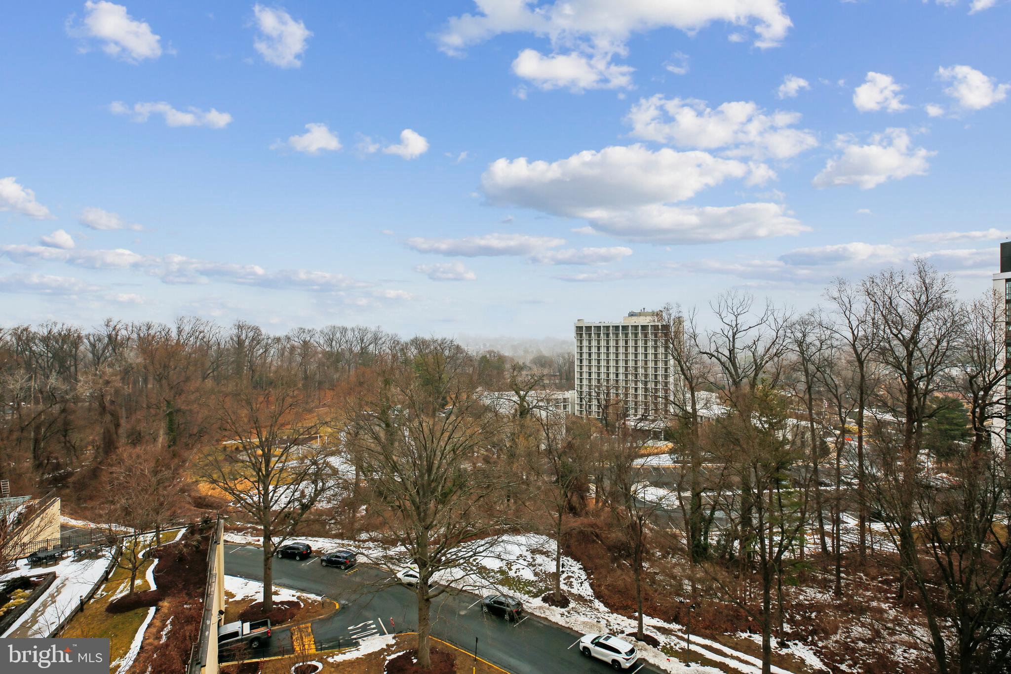 5225 Pooks Hill Road, Unit 629S Bethesda, MD 20814 - Photo 27 of 58 a view of a city