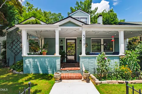 $1,095,000 | 519 East Lane Street, Raleigh, NC 27601
