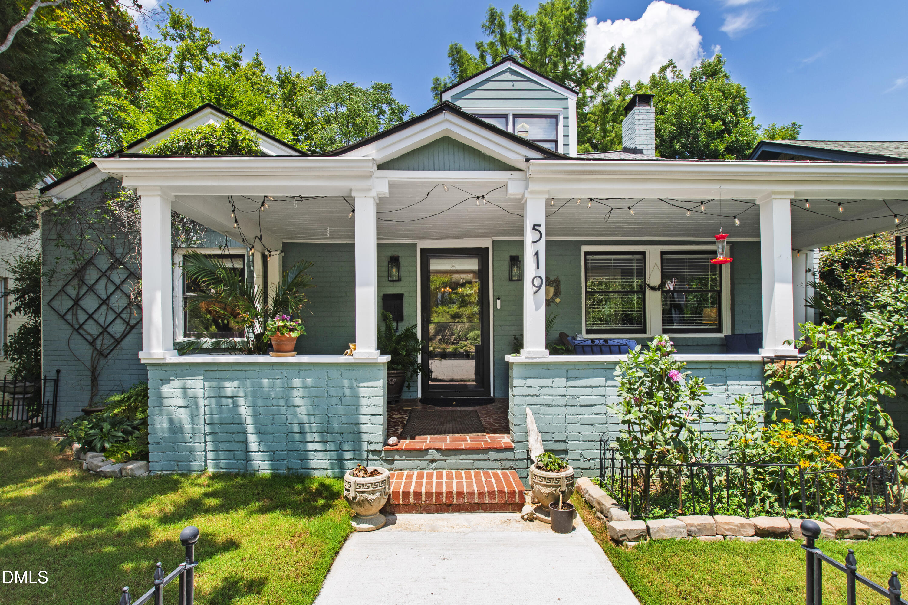 519 East Lane Street Raleigh, NC 27601 - Photo 58 of 71 E Lane (68)