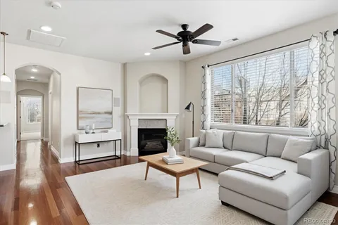 $525,000 | 10064 Bluffmont Court, Lone Tree, CO 80124