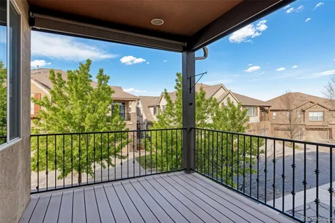$525,000 | 10064 Bluffmont Court, Lone Tree, CO 80124
