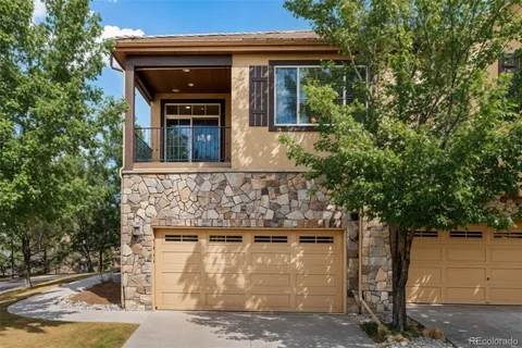 $525,000 | 10064 Bluffmont Court, Lone Tree, CO 80124