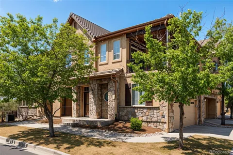 $525,000 | 10064 Bluffmont Court, Lone Tree, CO 80124