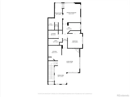 $525,000 | 10064 Bluffmont Court, Lone Tree, CO 80124