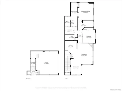 $525,000 | 10064 Bluffmont Court, Lone Tree, CO 80124