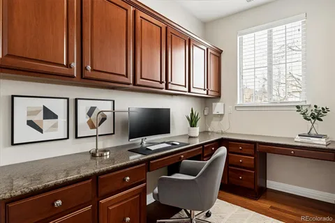 $525,000 | 10064 Bluffmont Court, Lone Tree, CO 80124