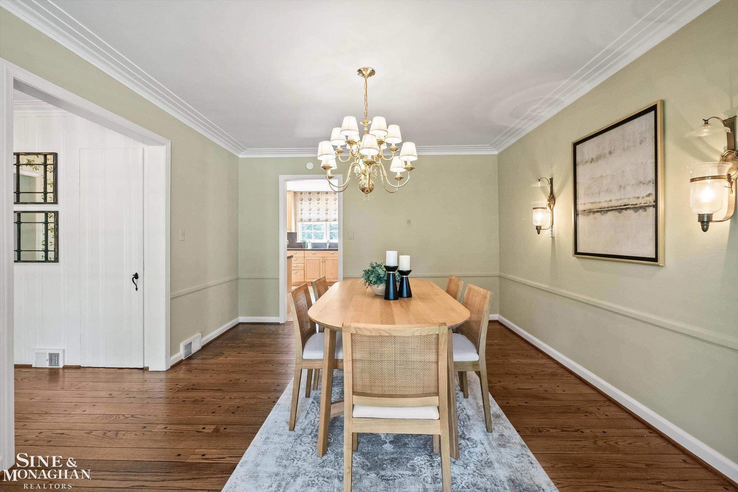 1023 Harvard Road Grosse Pointe, MI 48230 - Photo 15 of 49