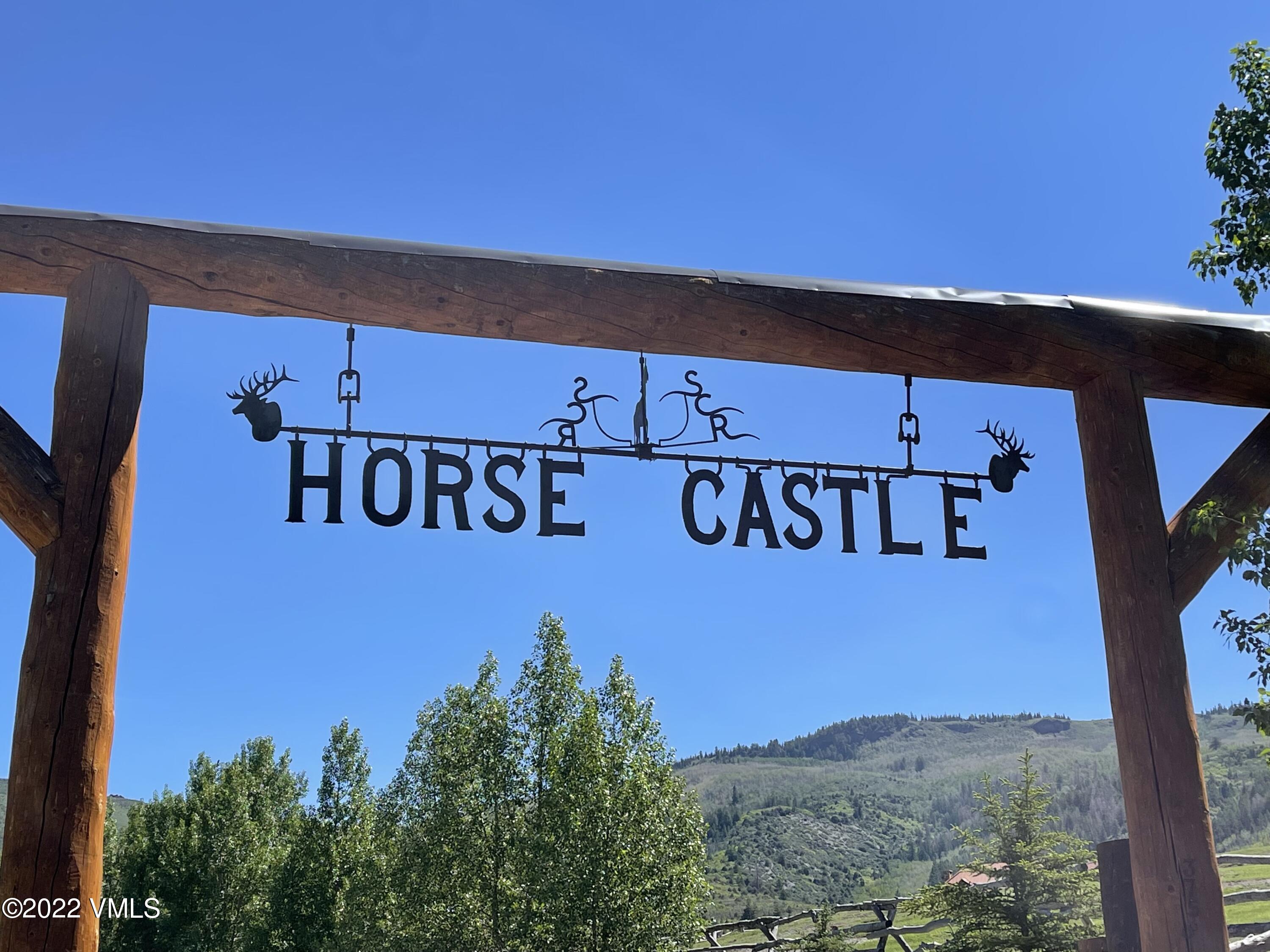 3758 Salt Creek Road Eagle, CO 81631 - Photo 30 of 66 a view of a sign board