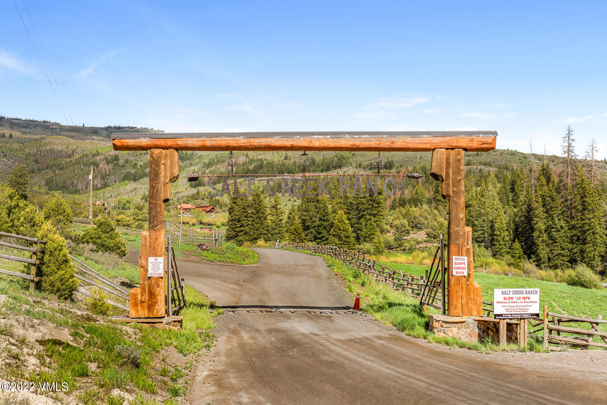 3758 Salt Creek Road Eagle, CO 81631 - Photo 33 of 66 a view of a city
