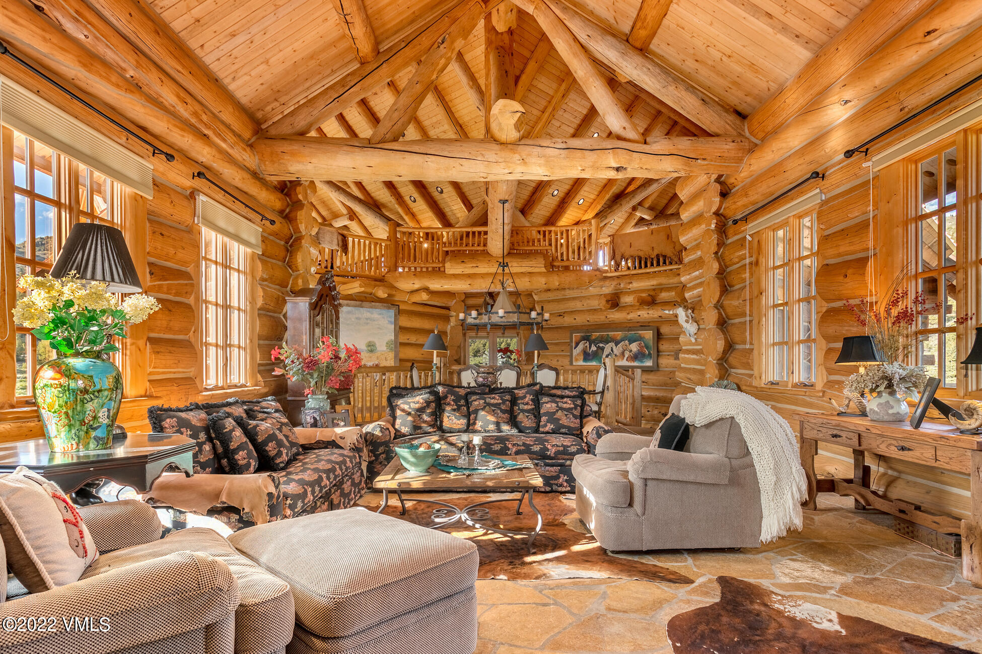 3758 Salt Creek Road Eagle, CO 81631 - Photo 37 of 66 a living room with furniture