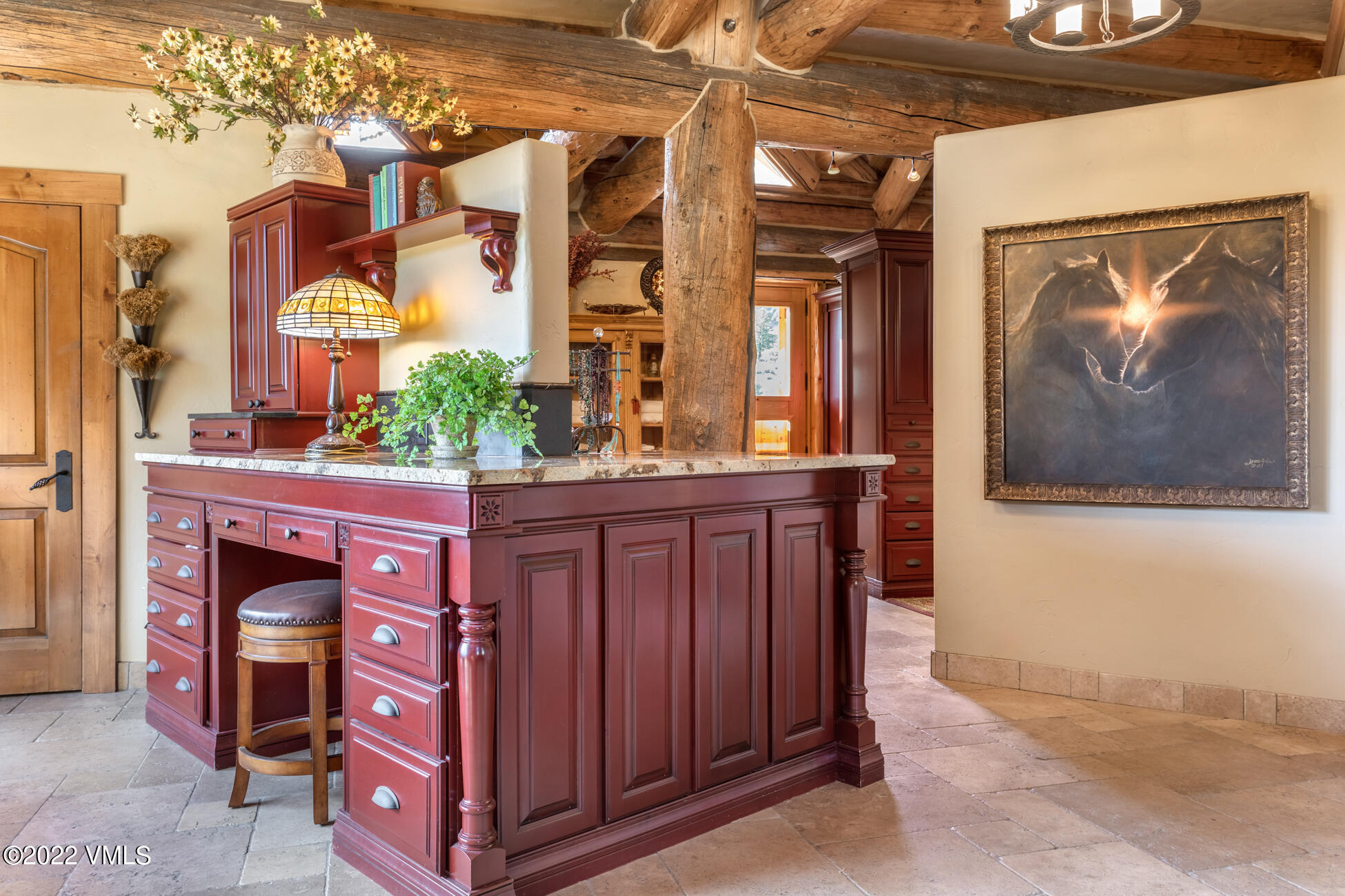 3758 Salt Creek Road Eagle, CO 81631 - Photo 45 of 66 a view of a entryway door front of house