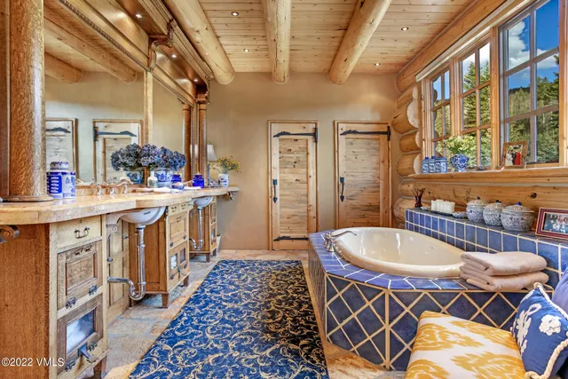 $9,875,000 | 3758 Salt Creek Road, Eagle, CO 81631