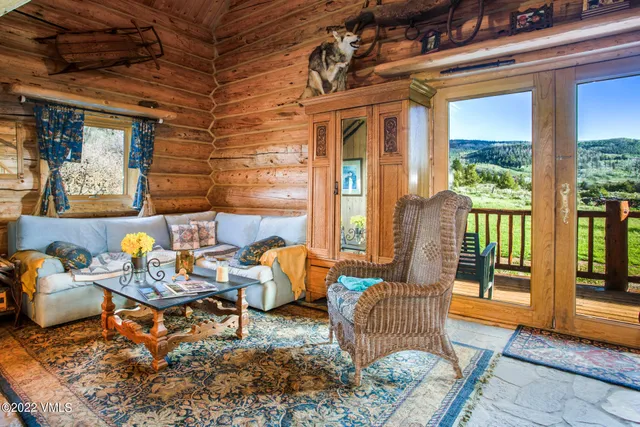 $9,875,000 | 3758 Salt Creek Road, Eagle, CO 81631