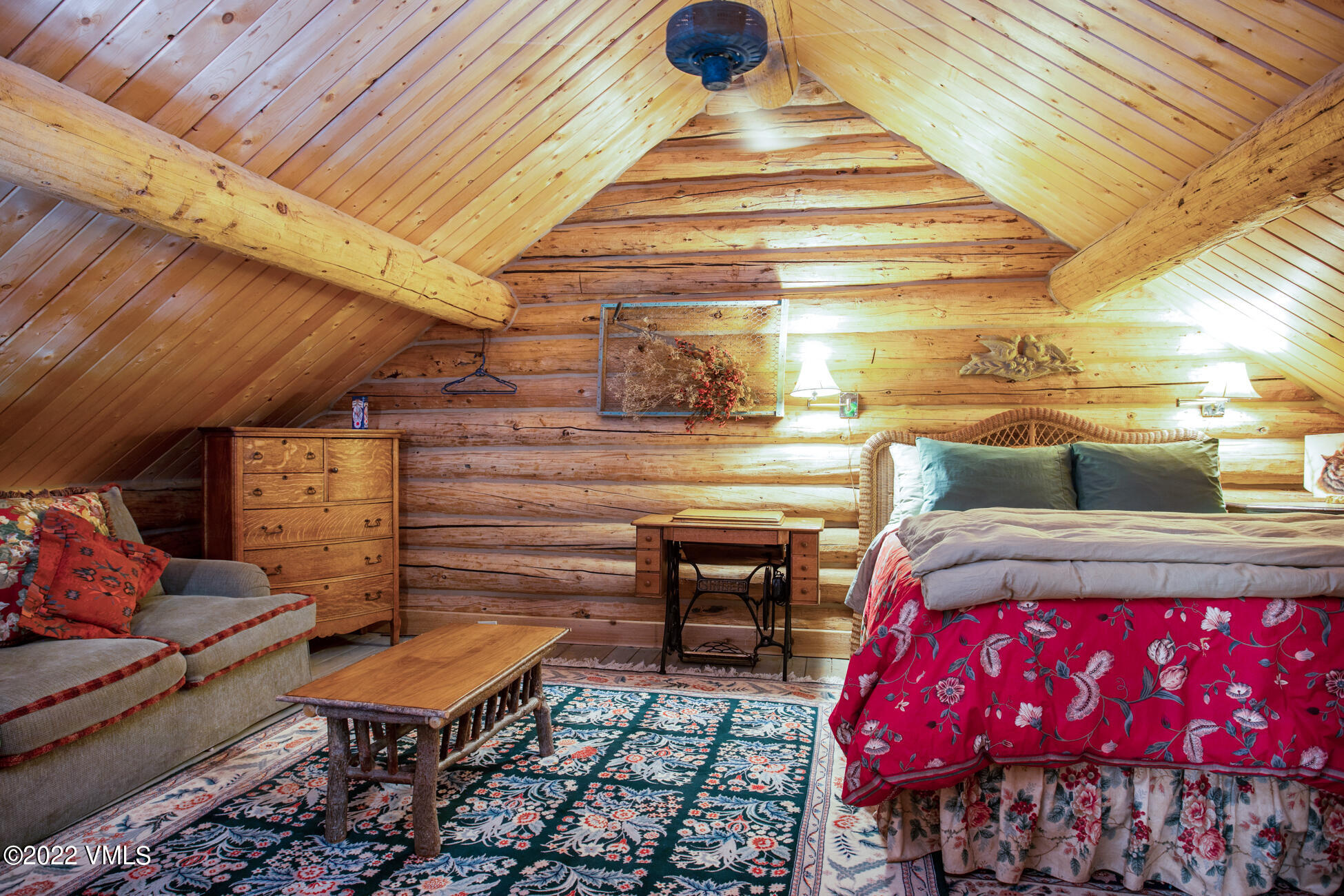 3758 Salt Creek Road Eagle, CO 81631 - Photo 59 of 66 a outdoor space with patio lots of furniture
