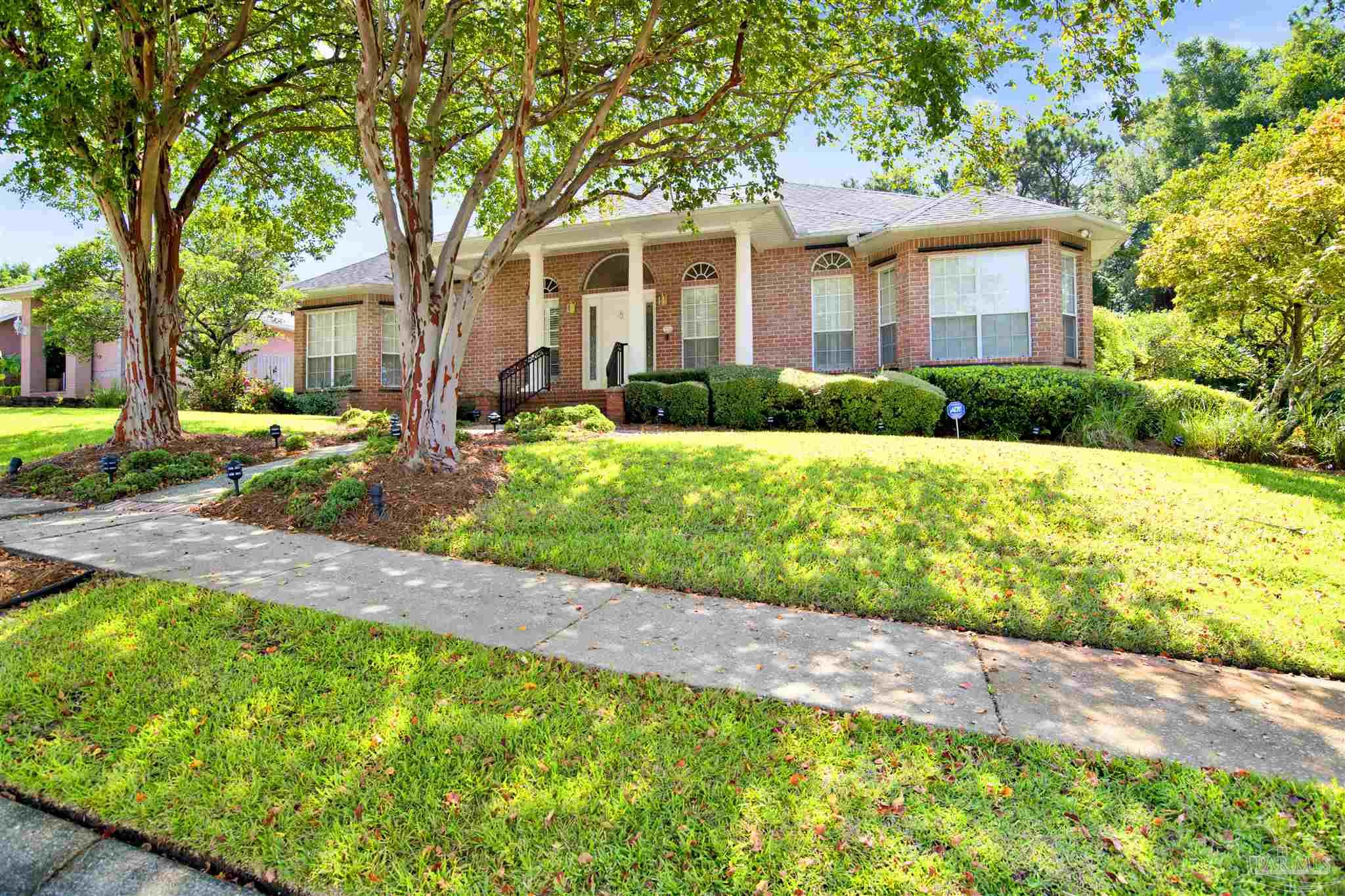 6020 Otter Point Road Pensacola, FL 32504 - Photo 1 of 49 Gallery Image 1