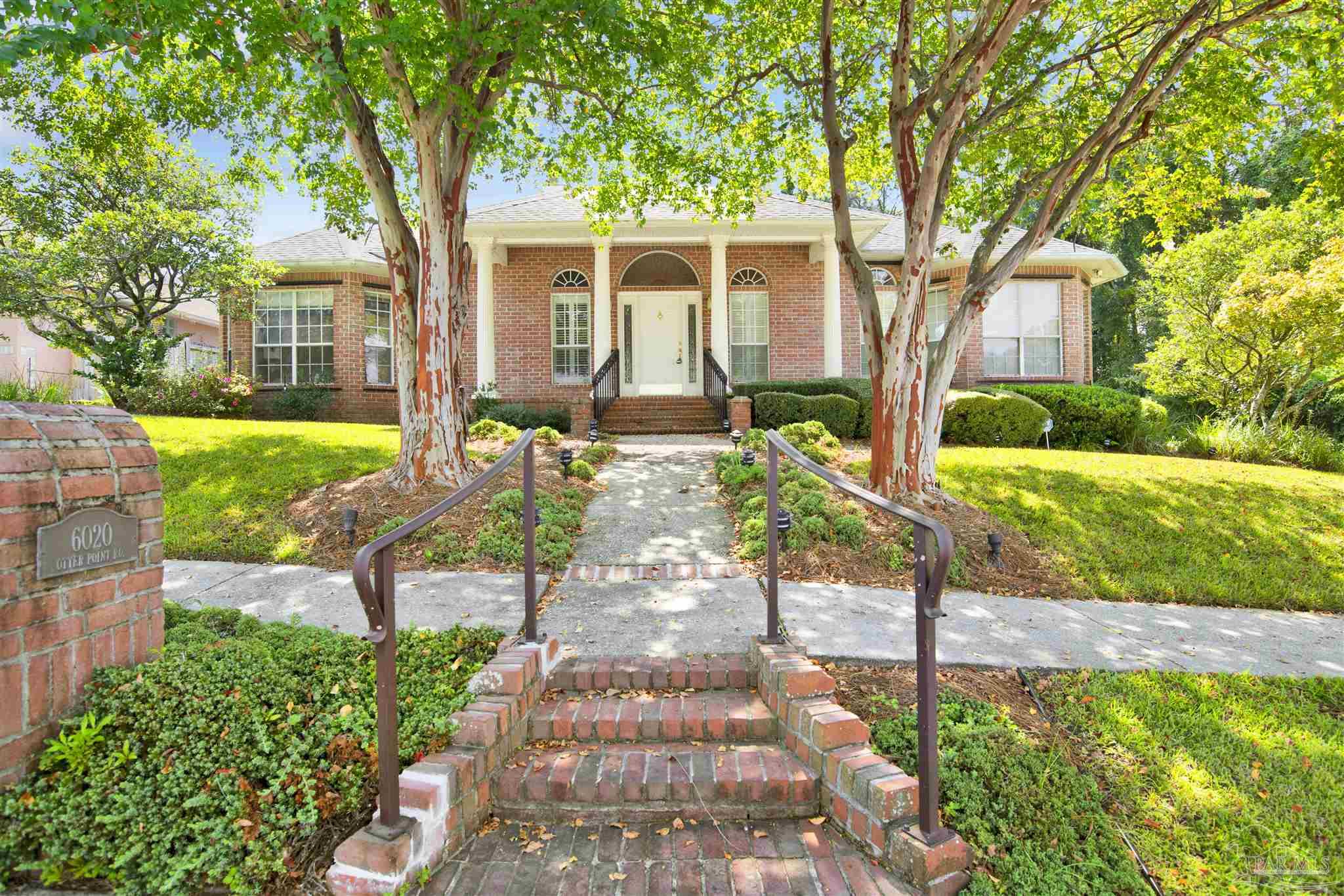 6020 Otter Point Road Pensacola, FL 32504 - Photo 2 of 49 Gallery Image 2